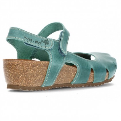 KATIA INTERIOR SANDALS 5326 JEANS