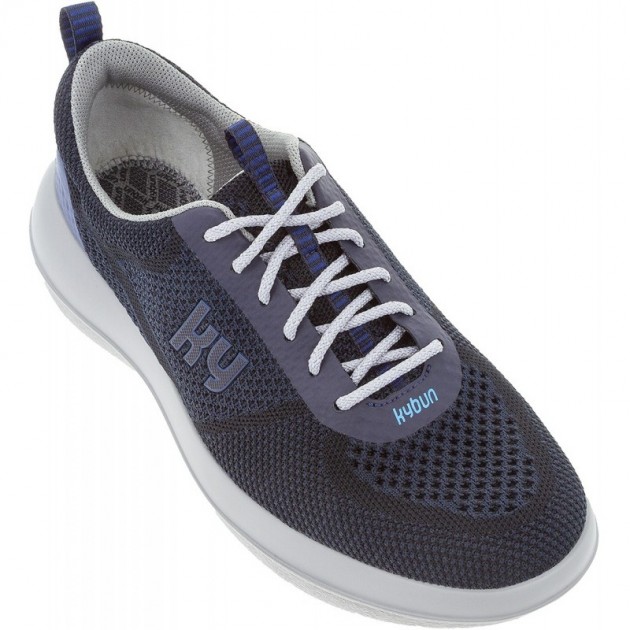 KYBUN MEILEN SHOES BLUE KYBUN MEILEN SHOES BLUE