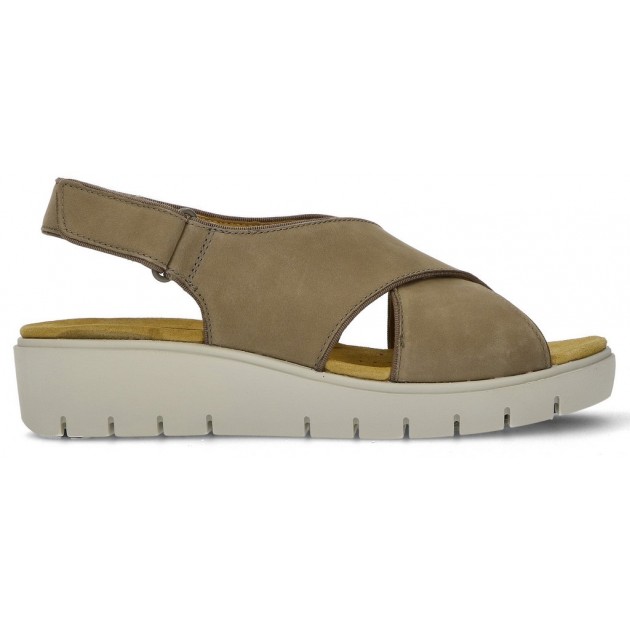 SANDALS CLARKS UN KARELY SUN TAUPE SANDALS CLARKS UN KARELY SUN TAUPE
