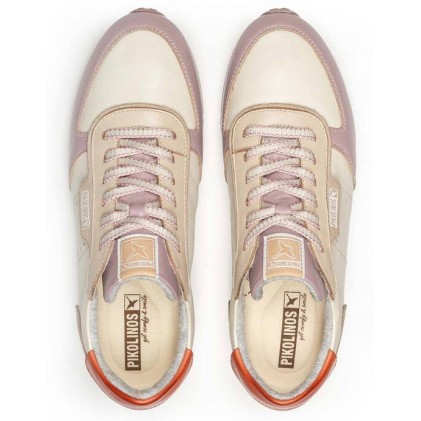 SPORTS PIKOLINOS BARCELONA W4P-6961C1 MALVA