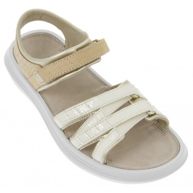 Sandals KYBUN TESSIN W BEIGE Sandals KYBUN TESSIN W BEIGE
