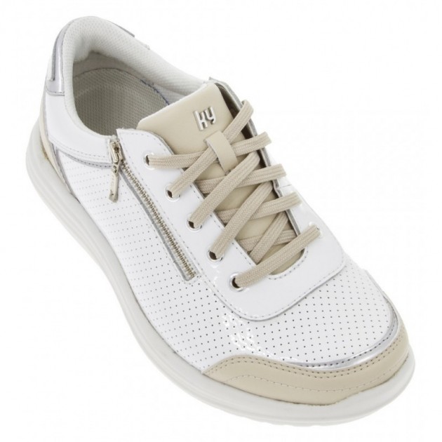 Sneakers KYBUN LANCY WHITE Sneakers KYBUN LANCY WHITE