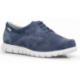 SPORTS SOCKS WITH LACES M 2146 AZUL