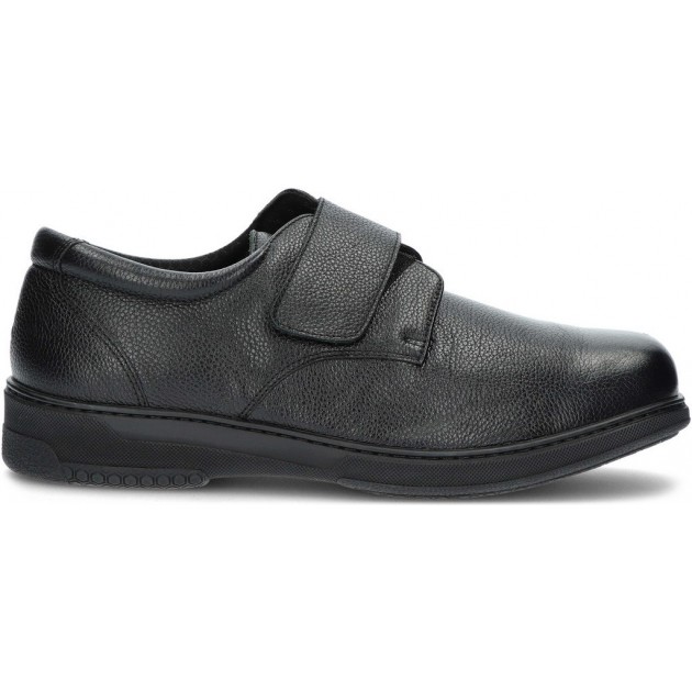 CALZAMEDI diabetic foot shoe NEGRO CALZAMEDI diabetic foot shoe NEGRO