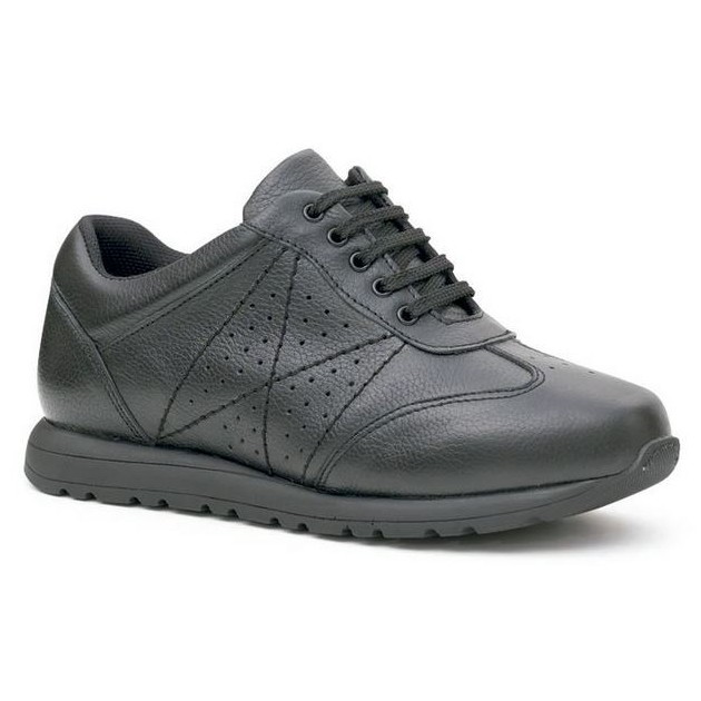 CALZAMEDI comfortable sports woman NEGRO CALZAMEDI comfortable sports woman NEGRO