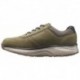 JEWELED DYNAMO CLASSIC M SNEAKERS GREEN