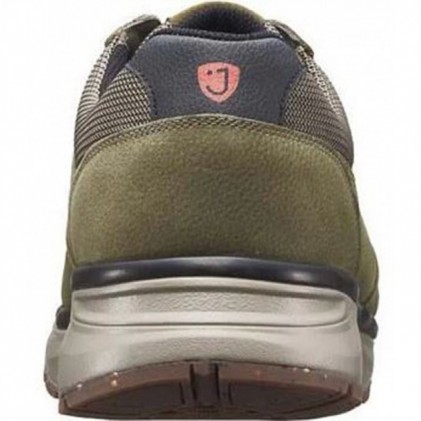 JEWELED DYNAMO CLASSIC M SNEAKERS GREEN