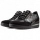 SHOES MEPHISTO MOBILS PATRIZIA BLACK