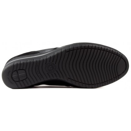 SHOES MEPHISTO MOBILS PATRIZIA BLACK