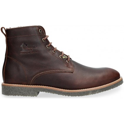 PANAMA JACK GLASGOW IGLOO M BOOTS MARRON