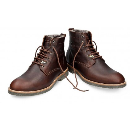 PANAMA JACK GLASGOW IGLOO M BOOTS MARRON