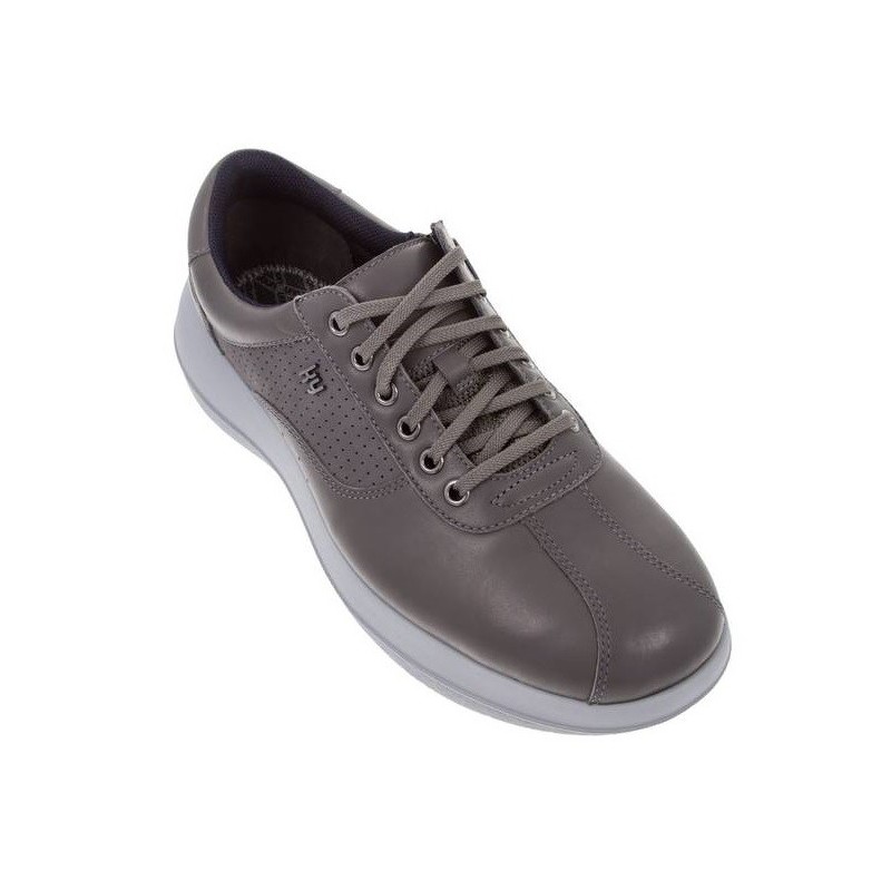 SHOES KYBUN KONIZ M GREY