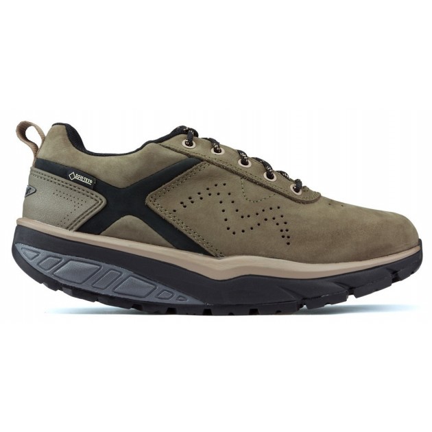 MBT KIBO GTX W shoes BROWN MBT KIBO GTX W shoes BROWN