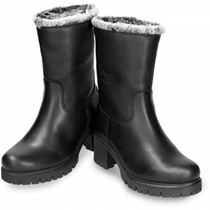 PANAMA JACK PIOLA BOOTS NEGRO