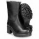 PANAMA JACK PIOLA BOOTS NEGRO