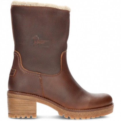 PANAMA JACK PIOLA BOOTS CUERO