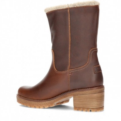 PANAMA JACK PIOLA BOOTS CUERO
