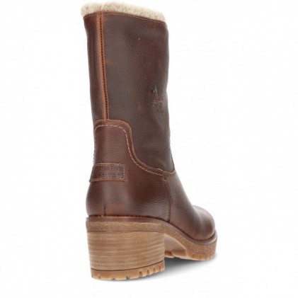 PANAMA JACK PIOLA BOOTS CUERO