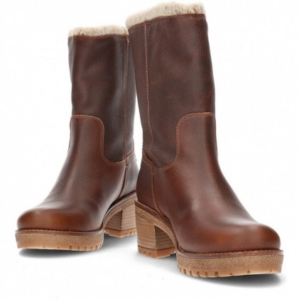 PANAMA JACK PIOLA BOOTS CUERO