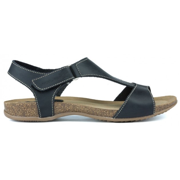 INTERMEDIATE ANATOMIC SANDALS 4420 NEGRO INTERMEDIATE ANATOMIC SANDALS 4420 NEGRO