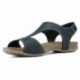INTERMEDIATE ANATOMIC SANDALS 4420 NEGRO