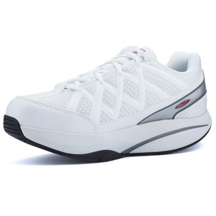 WOMEN'S MBT SPORT 3 W SNEAKERS WHITE
