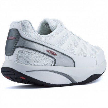 WOMEN'S MBT SPORT 3 W SNEAKERS WHITE
