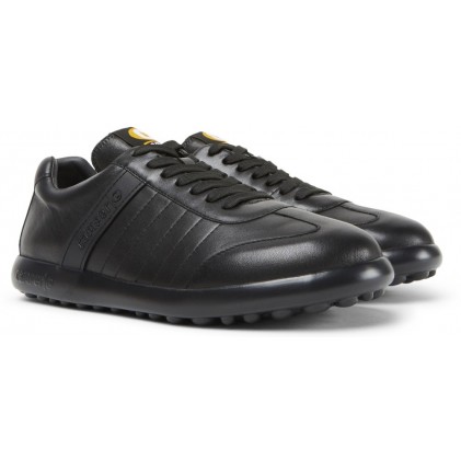 CAMPER SNEAKERS BALLS XLF K100752 BLACK