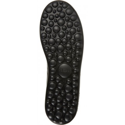 CAMPER SNEAKERS BALLS XLF K100752 BLACK