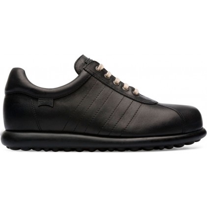 CAMPER SHOES BALLS ARIEL 16002 NEGRO