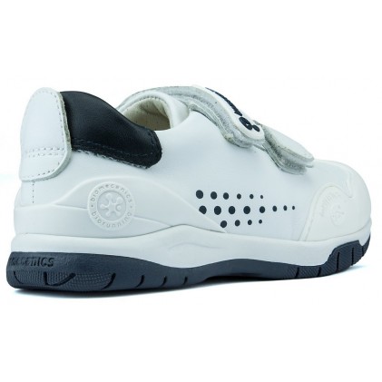 BIOMECANICS ANDY shoes BLANCO_AZUL