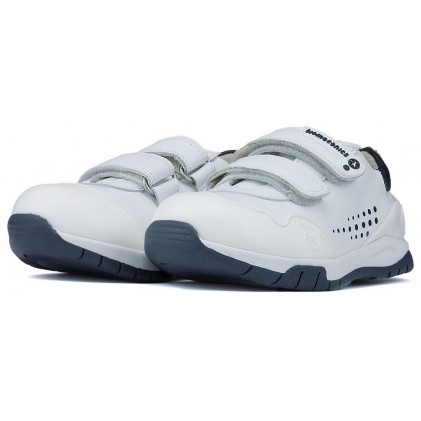 BIOMECANICS ANDY shoes BLANCO_AZUL