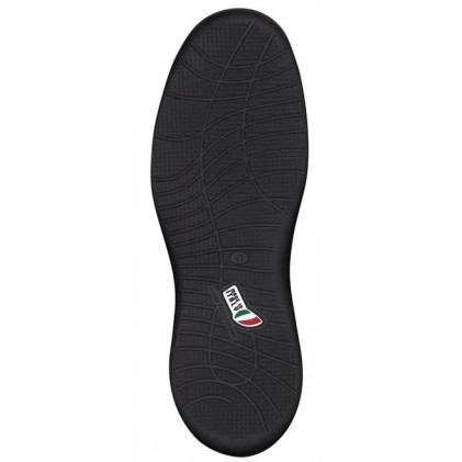 KYBUN VALS 20 M SNEAKERS BLACK