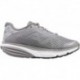 WOMEN'S MBT COLORADO X RUNNING SHOES GREY