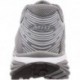 WOMEN'S MBT COLORADO X RUNNING SHOES GREY