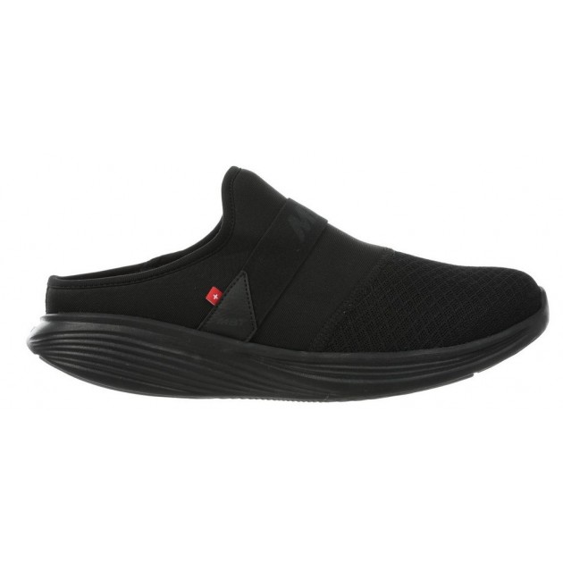 MAN'S SHOES TAKA SLIP ON 702779 BLACK MAN'S SHOES TAKA SLIP ON 702779 BLACK