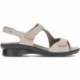 Sandals MEPHISTO PARIS SAVANA LIGHT_TAUPE