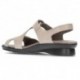 Sandals MEPHISTO PARIS SAVANA LIGHT_TAUPE