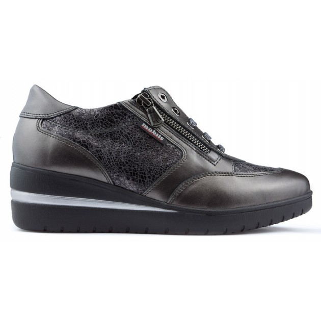 SHOES MEPHISTO MOBILS PATRIZIA GREY SHOES MEPHISTO MOBILS PATRIZIA GREY