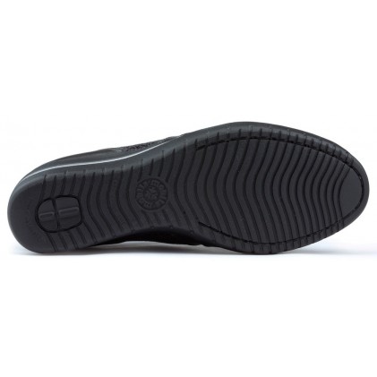 SHOES MEPHISTO MOBILS PATRIZIA GREY