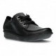 CLARKS FUNNY DREAM WOMAN SHOES BLACK