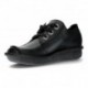 CLARKS FUNNY DREAM WOMAN SHOES BLACK