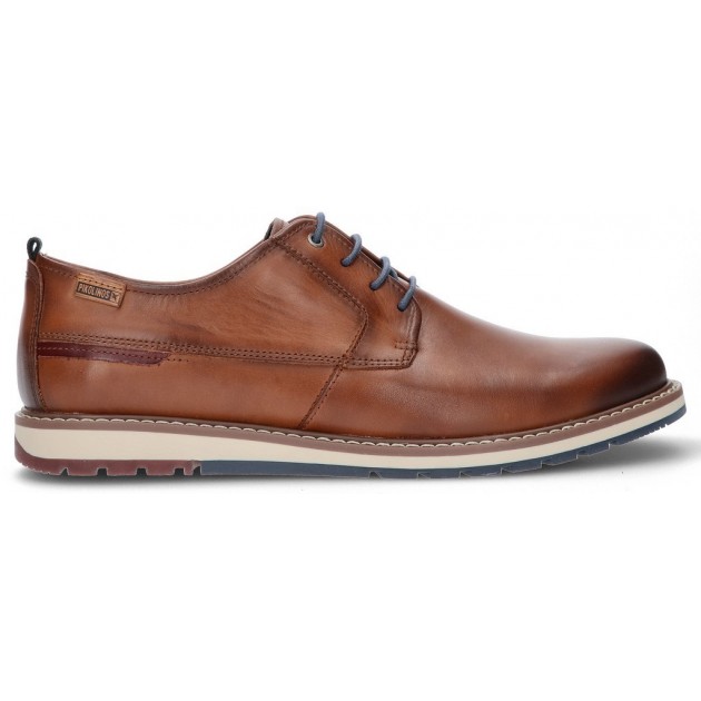 SHOES PIKOLINOS BERNA M8J-4314 CUERO SHOES PIKOLINOS BERNA M8J-4314 CUERO