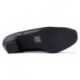 SHOES CLEMEN SALUS COMFORTABLE SALON NEGRO