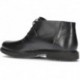 BOTIN CAMPER NEUMAN K300171 BLACK