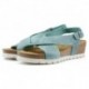 INTERBIOS PLANE sandals JEANS