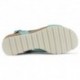 INTERBIOS PLANE sandals JEANS