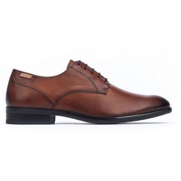 SHOES PIKOLINOS BRISTOL M7J-4187 CUERO SHOES PIKOLINOS BRISTOL M7J-4187 CUERO