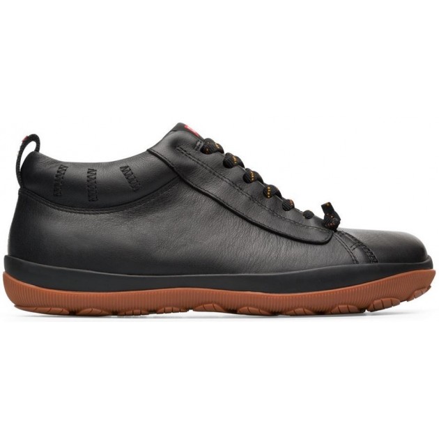 ANKLE BOOTS CAMPER PEU PISTA K300285 BLACK ANKLE BOOTS CAMPER PEU PISTA K300285 BLACK