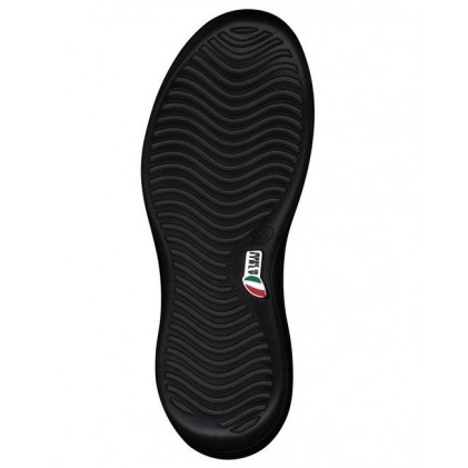 BOOTS KYBUN MENDRISIO M BLACK
